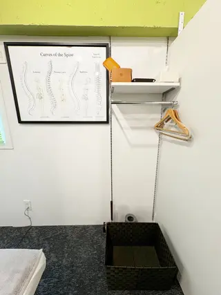 本木カイロ所属・本木カイロ -筋骨格矯正-のエステ・リラクイメージ