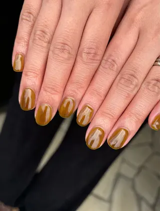 ネイル SOL maiのネイルデザイン