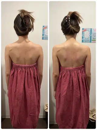 Rococo名古屋 鷲尾のエステ・リラクイメージ