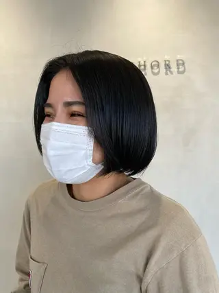 カラー 🦄Rena 🦄のヘアスタイル