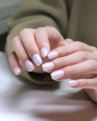 ネイル Baku Nailsのネイルデザイン