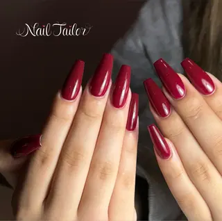 ネイル 〜Nail Tailor〜　ネイルテイラー所属・NailTailor ネイルテイラーのネイルデザイン