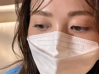 マツエク・マツパ THE DAY所属・THEDAY🌙 SAYAのマツエク・マツパデザイン