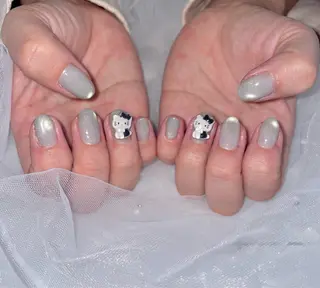 ネイル nail salon POPPYのネイルデザイン