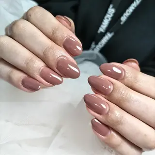 ネイル 門戸厄神プライベートサロンulunail所属・ulunail mikaのネイルデザイン