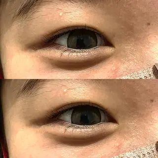 マツエク・マツパ 小原 麻由奈のマツエク・マツパデザイン