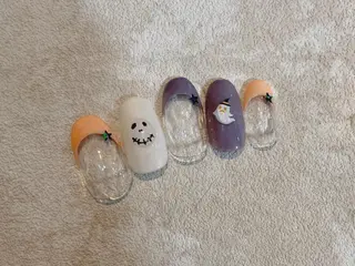 ネイル Nail Katoのネイルデザイン