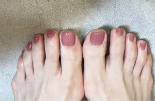 ネイル Garden 小野のネイルデザイン