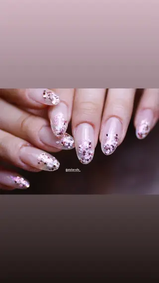 ネイル atelier nife.のネイルデザイン