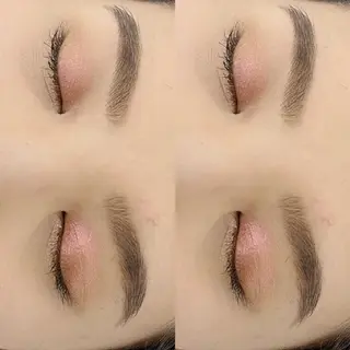 アイブロウ plan RINO Hime 🍒のマツエク・マツパデザイン