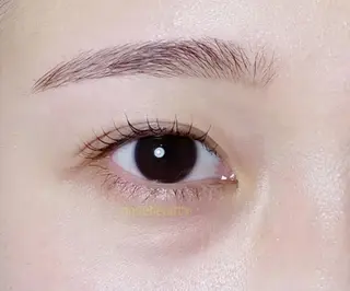 アイブロウ アイラッシュ オアーゼ Ｊｒのマツエク・マツパデザイン