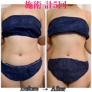 &. BYのエステ・リラクイメージ