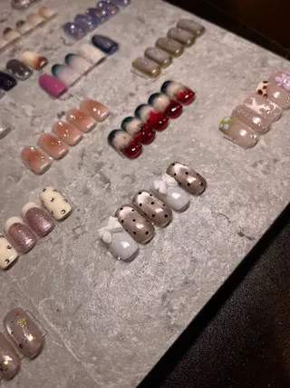 ネイル Earth☆*: taruのネイルデザイン