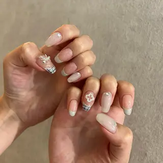 ネイル Babel Mirokuのエステ・リラクイメージ