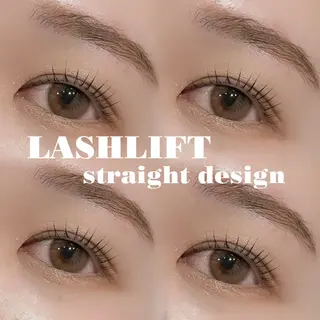 マツエク・マツパ aya 🎀のマツエク・マツパデザイン