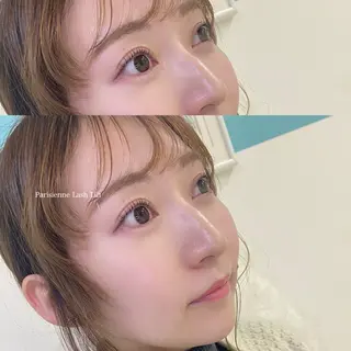 マツエク・マツパ viviAiles ♡⃛ Ruiのマツエク・マツパデザイン