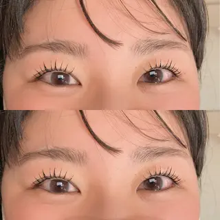 マツエク・マツパ koti by epi...所属・koti natsumiの眉毛・アイブロウイメージ