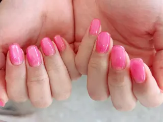 ネイル ネイルパレス所属・ネイルパレス【デザ イン/恵比寿】のネイルデザイン