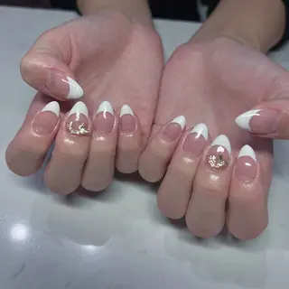 ネイル Yudia Minoriのネイルデザイン