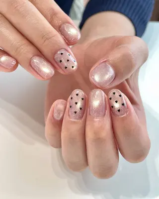 ネイル oncu nailのネイルデザイン