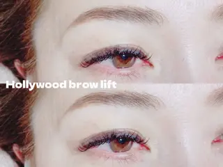 アイブロウ UON【ウオン】所属・まつげとまゆげ UON《うおん》のマツエク・マツパデザイン