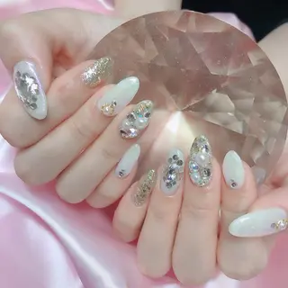 ネイル Private Salon 大宮のネイルデザイン
