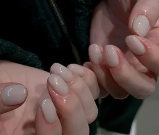 ネイル エリ🫧 nail池袋東口のネイルデザイン