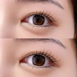 マツエク・マツパ miyoshi kaori🧸のマツエク・マツパデザイン