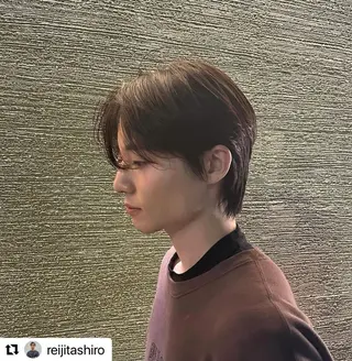 🩷Eny terrace🩷のヘアスタイル