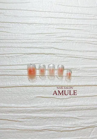 ネイル NAILSALON AMULEのネイルデザイン