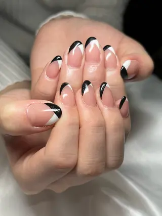 ネイル 板垣 愛理/airiのネイルデザイン