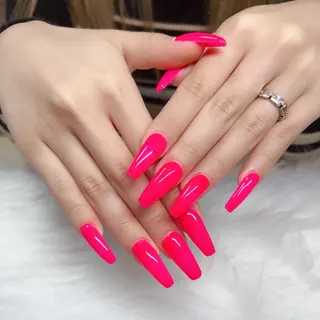 ネイル COCONAIL &EYELASHのマツエク・マツパデザイン