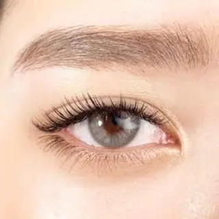 マツエク・マツパ 芹澤 緑のマツエク・マツパデザイン