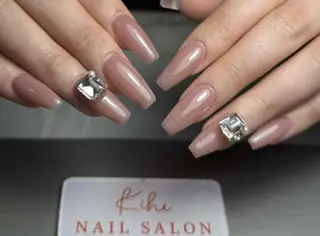 ネイル 小林 あゆみのネイルデザイン