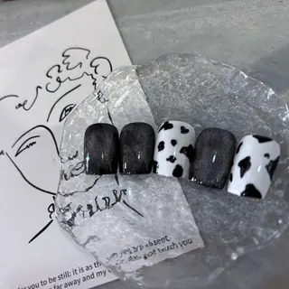 ネイル vante_aimi .パラジェル取扱店のネイルデザイン