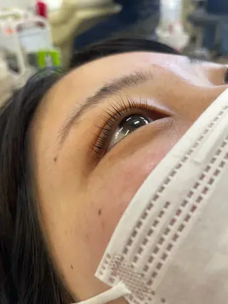 マツエク・マツパ TRU ヴィの眉毛・アイブロウイメージ