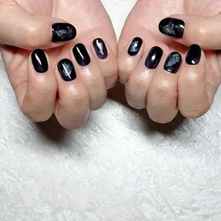 ネイル gemickle nailのネイルデザイン