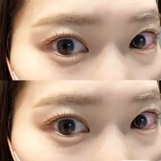 マツエク・マツパ Meviy所属・Meviy （メヴィー）のマツエク・マツパデザイン