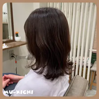 ミディアム mu-kichi  三鷹店所属・《mu-kichi》 高橋サキのその他イメージ