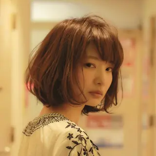 ミディアム オブヘアー宮崎台店所属・ta tsuのその他イメージ