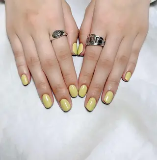 ネイル hairsalon556所属・hairsalon 556のネイルデザイン