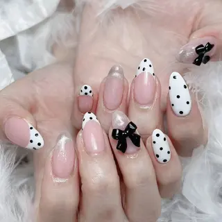 ネイル DIAMOND Nail🥇のネイルデザイン