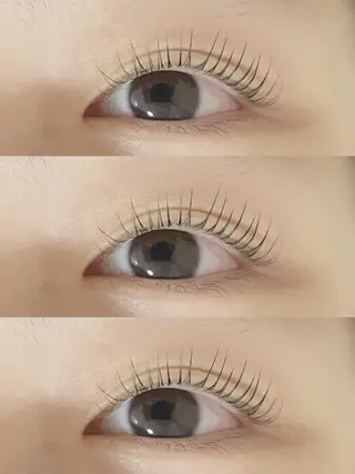 マツエク・マツパ Pupu lash所属・🐩Pupu staff🤍の眉毛・アイブロウイメージ