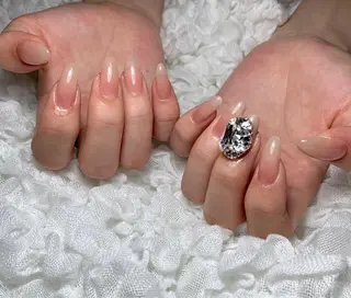 ネイル 土屋 智子のエステ・リラクイメージ