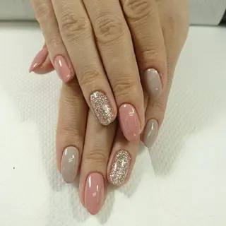 ネイル EXE- CLUB所属・EXE- NAIL あやのネイルデザイン