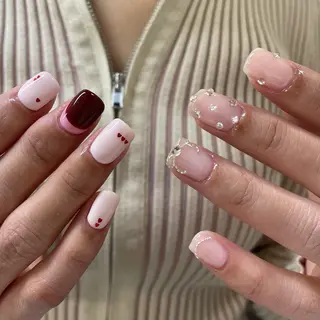 ネイル ネイルサロンアネラ所属・Nail💞 rinakoのネイルデザイン