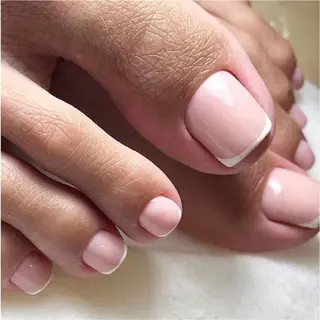 ネイル Odon Beauty  nail  salon所属・VIP TRENDYのネイルデザイン