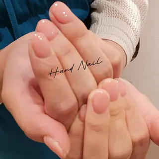 ネイル Bianca名駅店 あゆのネイルデザイン