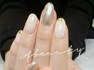 ネイル 💓if beauty2号店のネイルデザイン