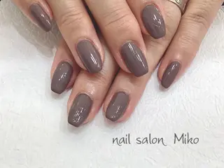 ネイル nail salon Miko所属・nail salon Mikoのネイルデザイン